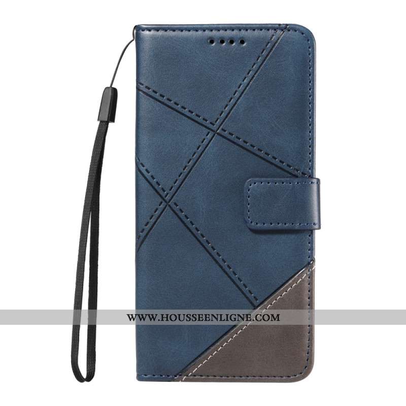 Housse Xiaomi 15 Ultra Design Géométrique