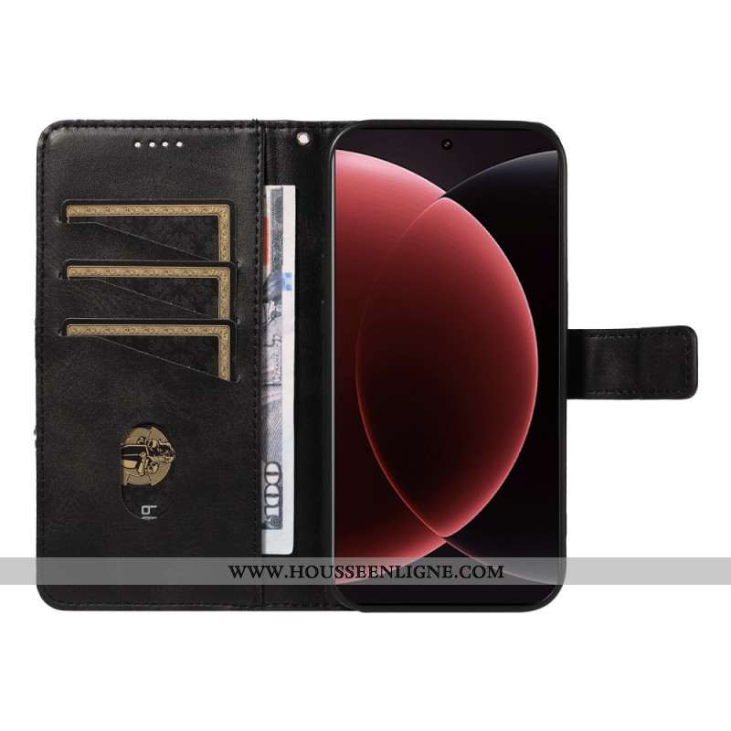 Housse Xiaomi 15 Ultra Design Géométrique