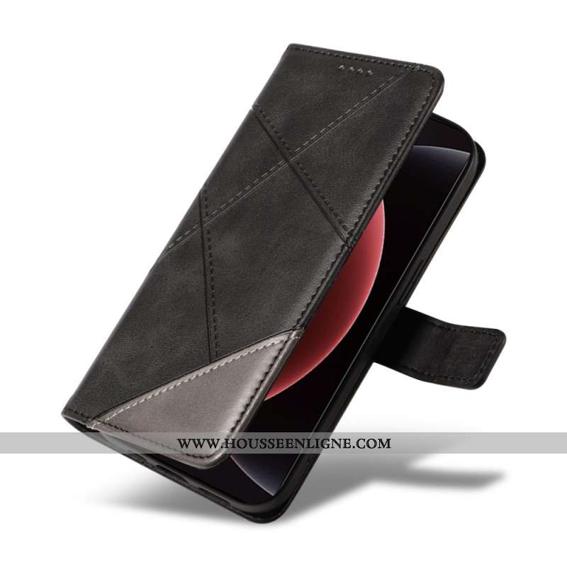 Housse Xiaomi 15 Ultra Design Géométrique