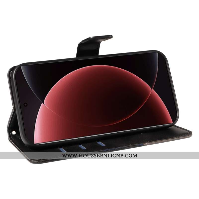 Housse Xiaomi 15 Ultra Design Géométrique