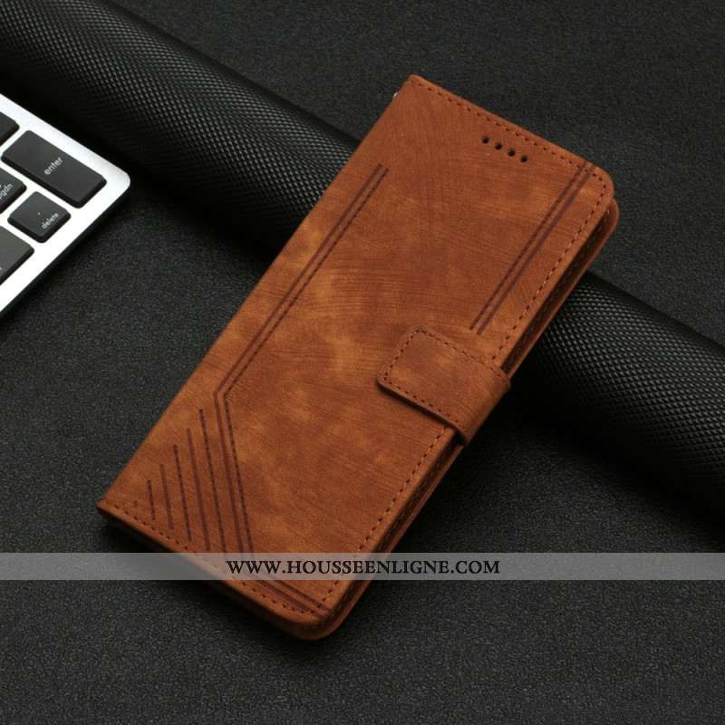 Housse Xiaomi 15 Ultra Design Lignes