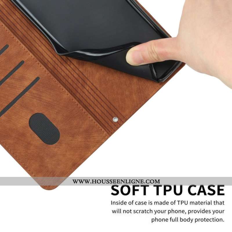 Housse Xiaomi 15 Ultra Design Lignes