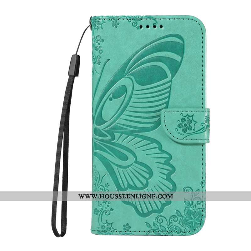 Housse Xiaomi 15 Ultra Design Papillon