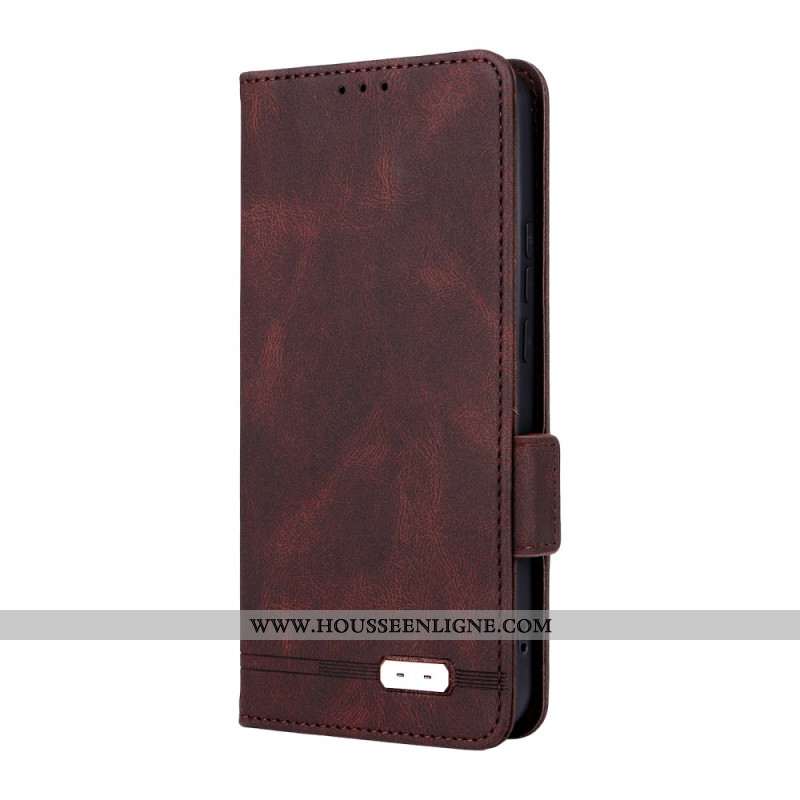 Housse Xiaomi 15 Ultra Design Rétro