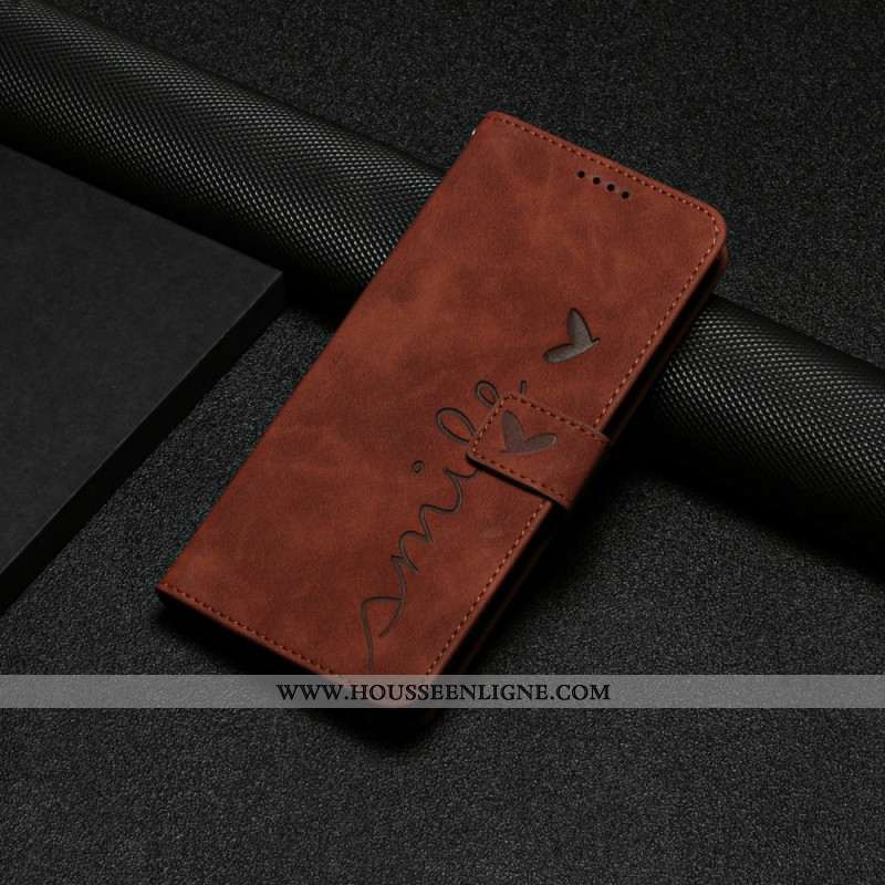 Housse Xiaomi 15 Ultra Design Smile