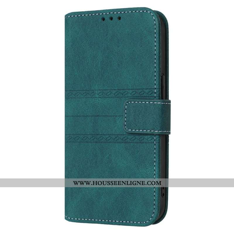 Housse Xiaomi 15 Ultra Double Frise