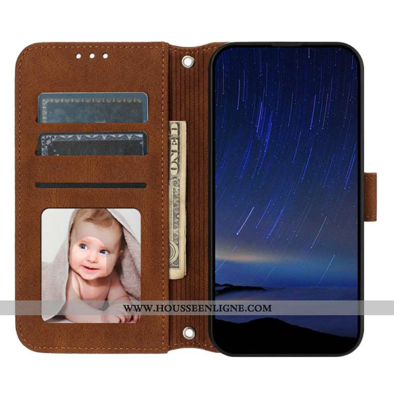 Housse Xiaomi 15 Ultra Double Frise