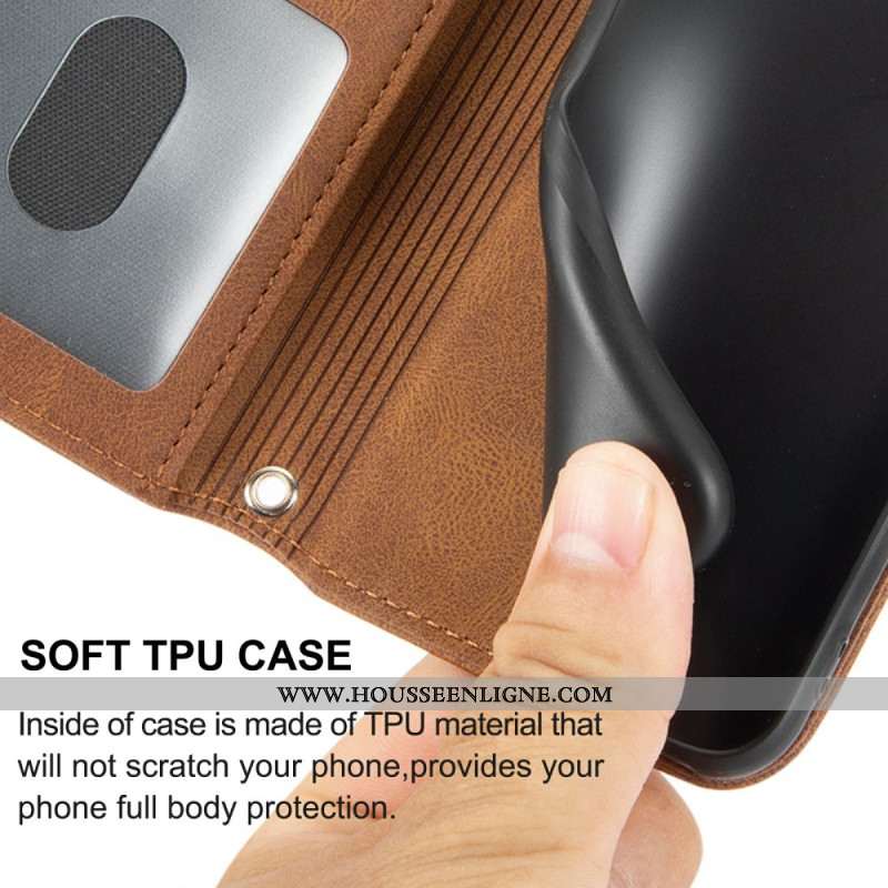 Housse Xiaomi 15 Ultra Double Frise