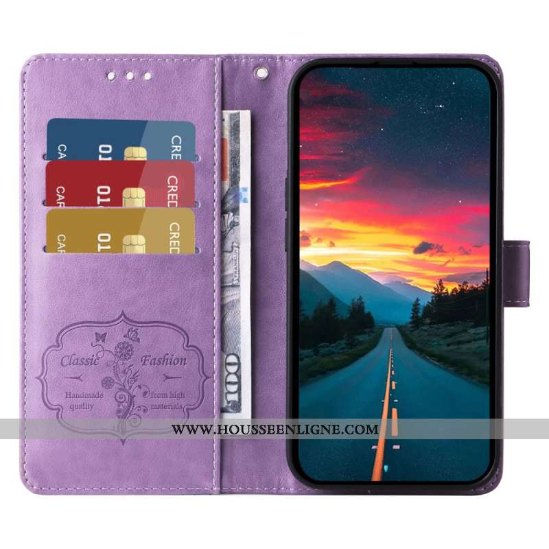 Housse Xiaomi 15 Ultra Floralie