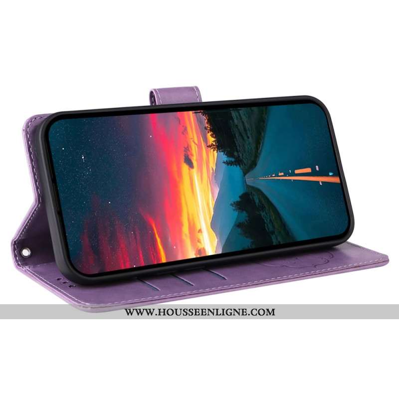 Housse Xiaomi 15 Ultra Floralie