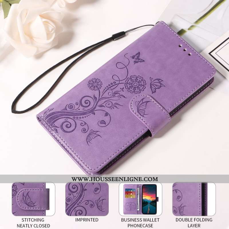 Housse Xiaomi 15 Ultra Floralie