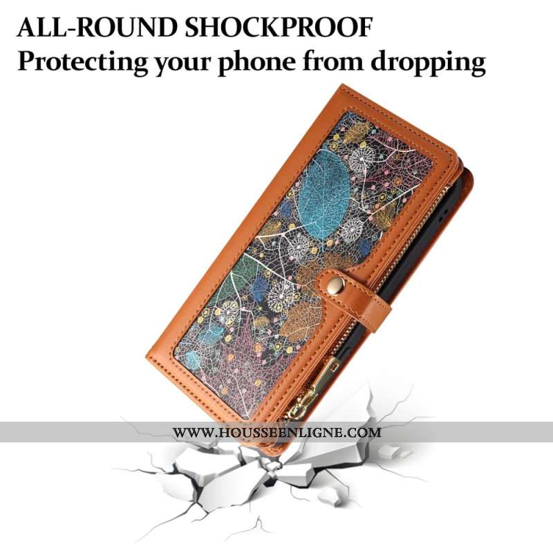 Housse Xiaomi 15 Ultra Galaxy Series ESEBLE