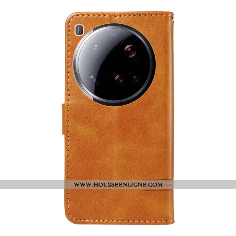 Housse Xiaomi 15 Ultra Lignes