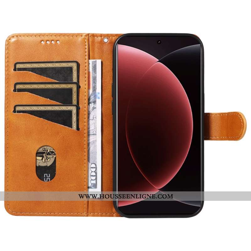 Housse Xiaomi 15 Ultra Lignes