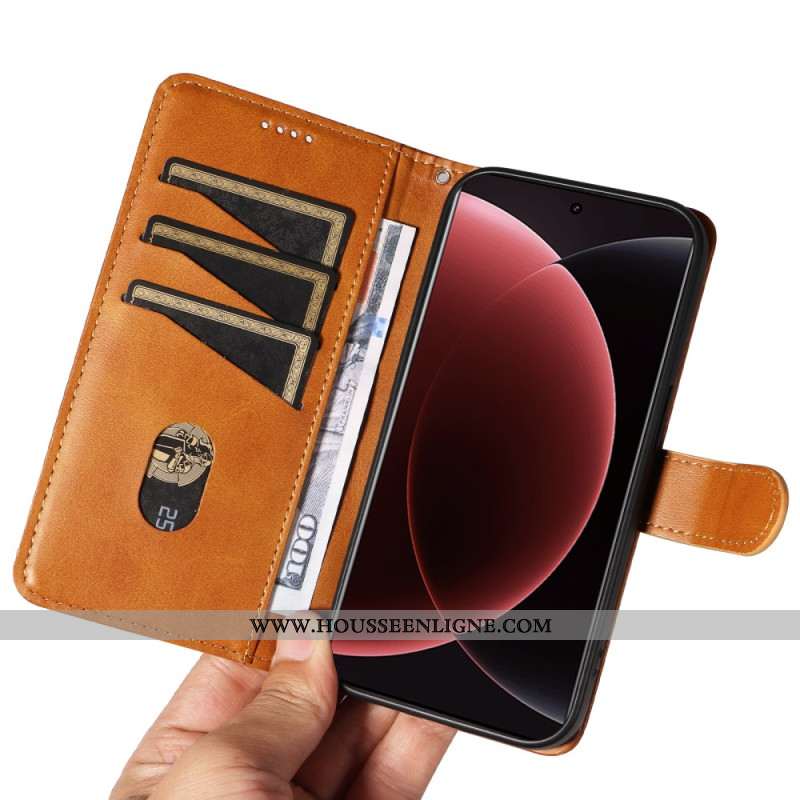 Housse Xiaomi 15 Ultra Lignes