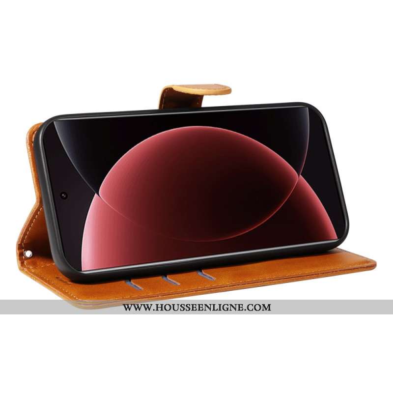 Housse Xiaomi 15 Ultra Lignes