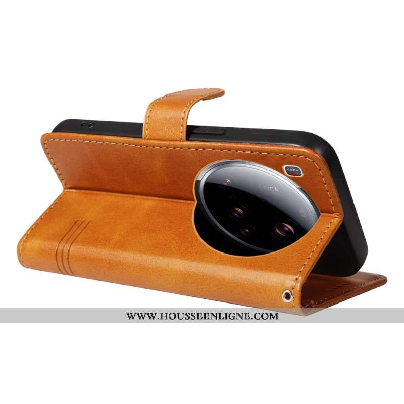 Housse Xiaomi 15 Ultra Lignes