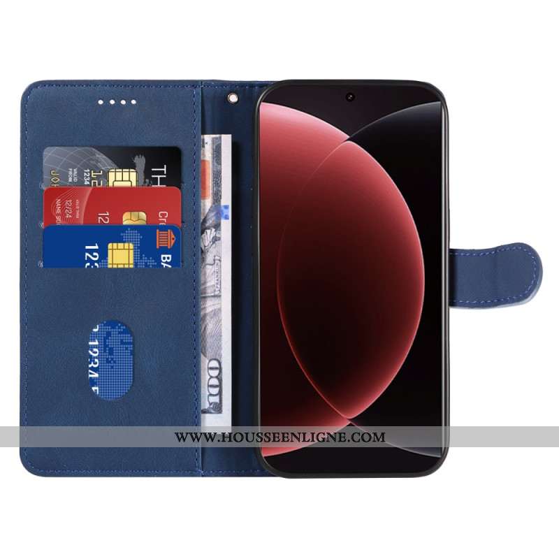 Housse Xiaomi 15 Ultra Lignes Ondulées