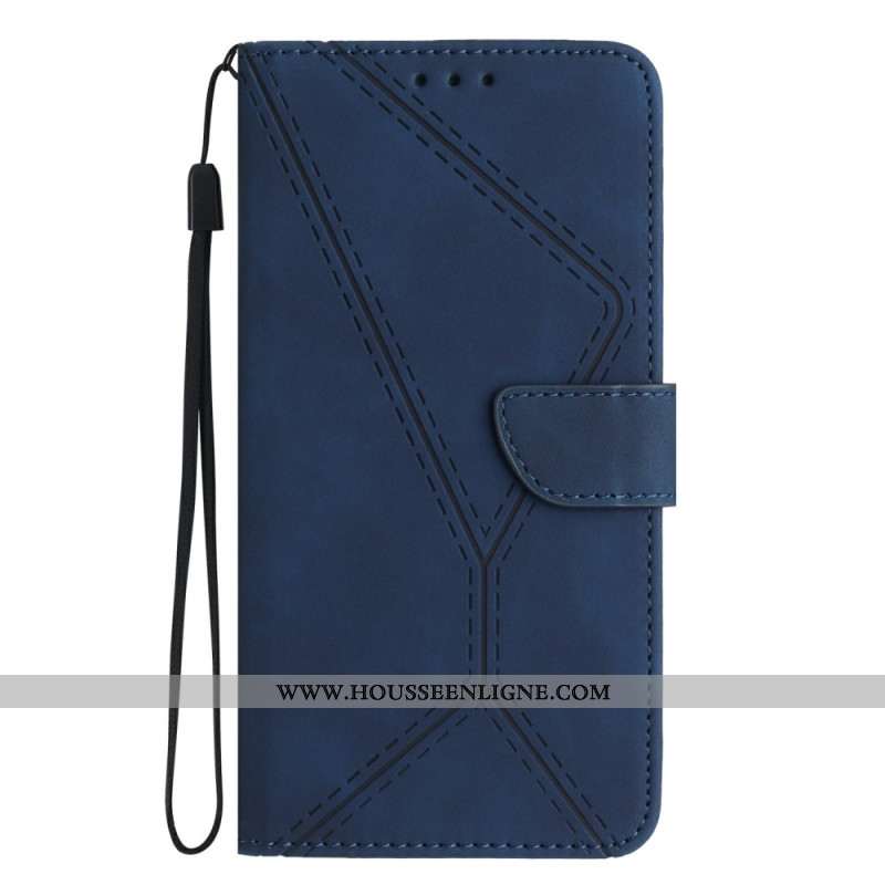 Housse Xiaomi 15 Ultra Lignes et Tirés