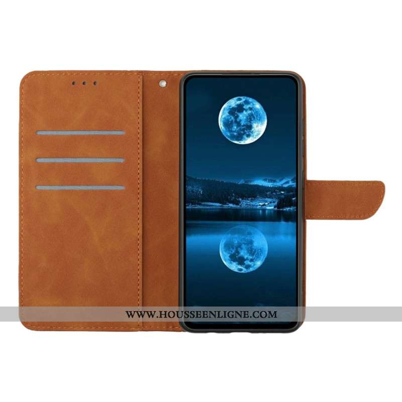 Housse Xiaomi 15 Ultra Lignes et Tirés