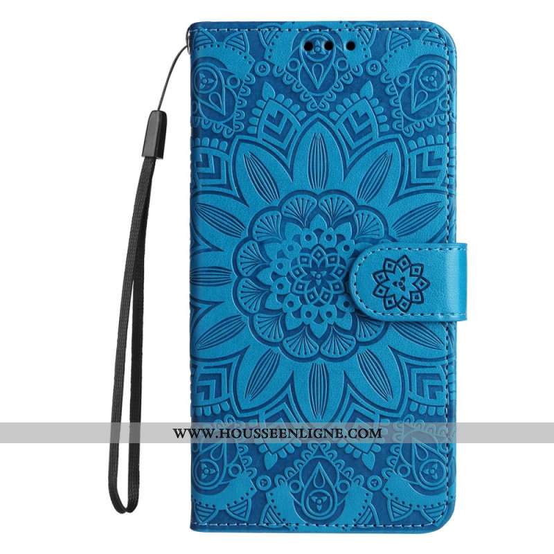 Housse Xiaomi 15 Ultra Motif Tournesol