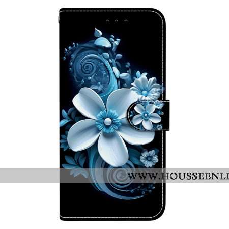 Housse Xiaomi 15 Ultra Orchidée