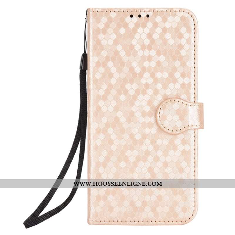 Housse Xiaomi 15 Ultra Points brillants