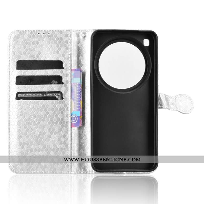 Housse Xiaomi 15 Ultra Points brillants