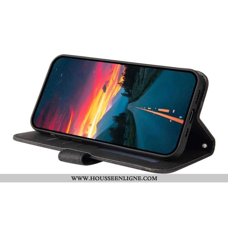 Housse Xiaomi 15 Ultra Rivet Décoratif