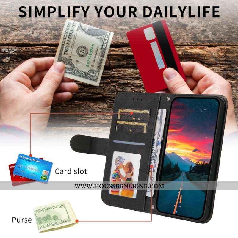 Housse Xiaomi 15 Ultra Rivet Décoratif