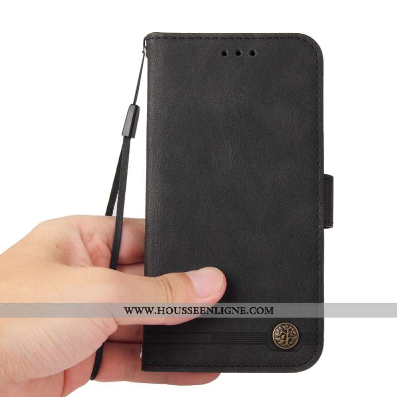 Housse Xiaomi 15 Ultra Rivet Décoratif