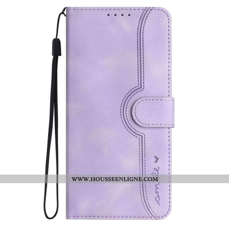 Housse Xiaomi 15 Ultra Smile