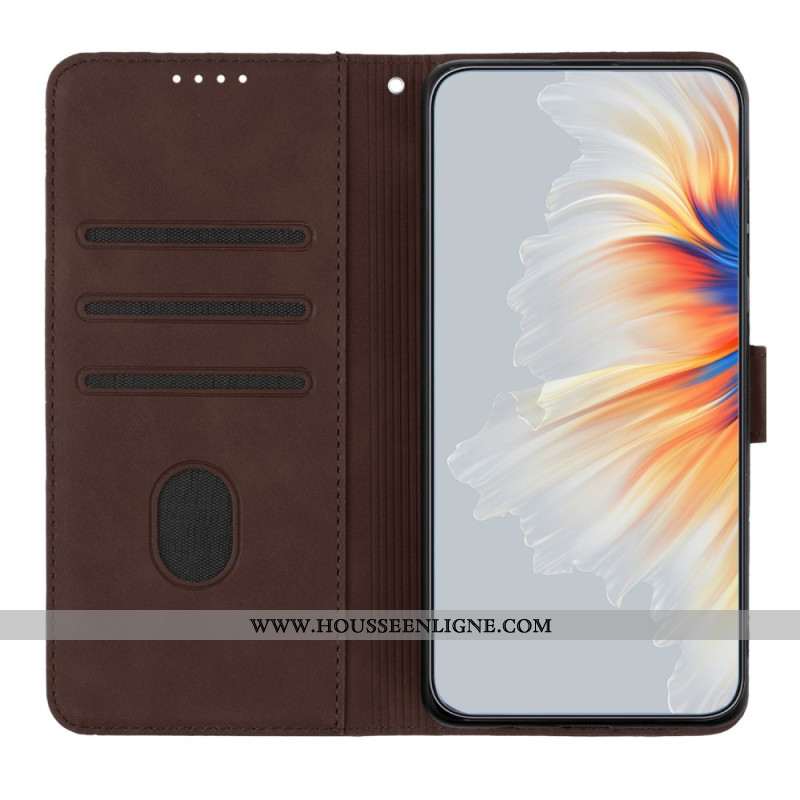 Housse Xiaomi 15 Ultra Smile