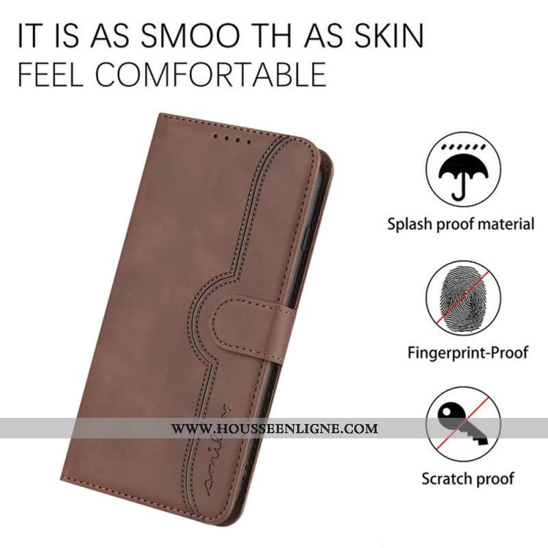 Housse Xiaomi 15 Ultra Smile