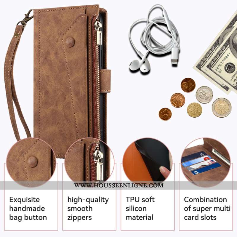 Housse Xiaomi 15 Ultra Star Series ESEBLE