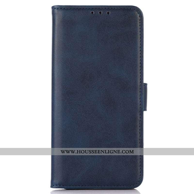 Housse Xiaomi 15 Ultra Style Cuir