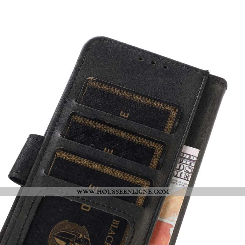 Housse Xiaomi 15 Ultra Style Cuir