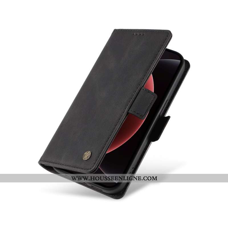 Housse Xiaomi 15 Ultra Style Vintage YKATU