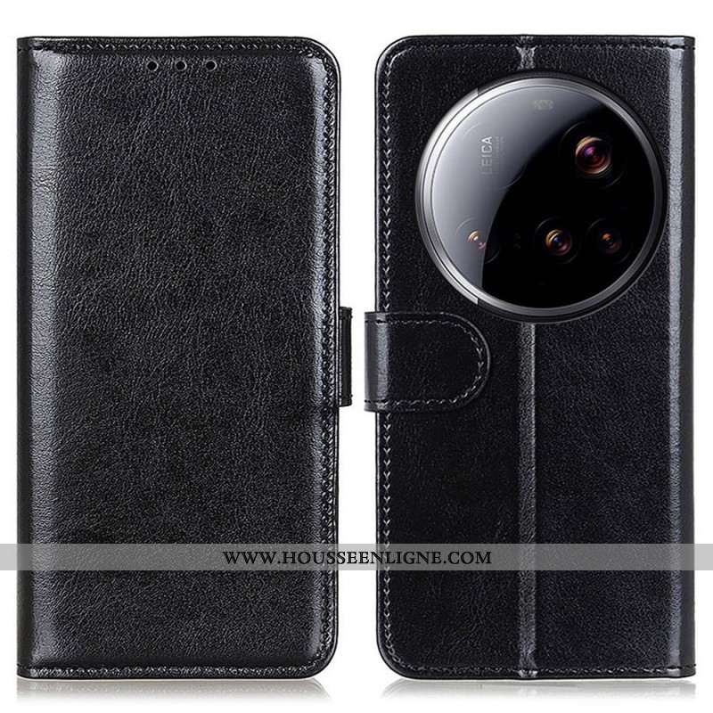 Housse Xiaomi 15 Ultra Vernie