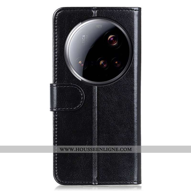 Housse Xiaomi 15 Ultra Vernie