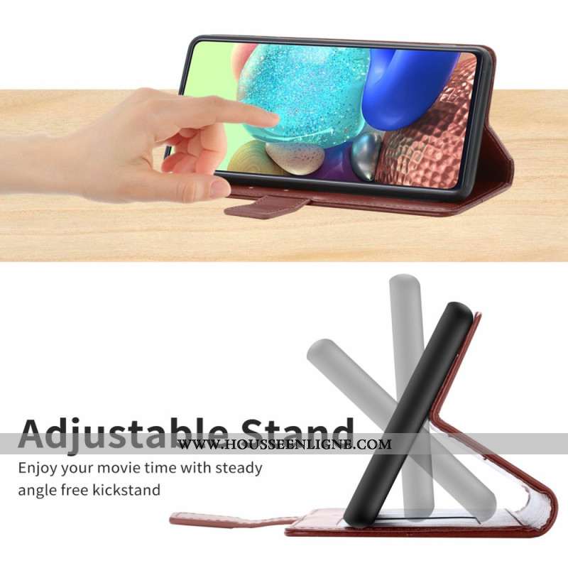 Housse Xiaomi 15 Ultra Y Design à Lanière