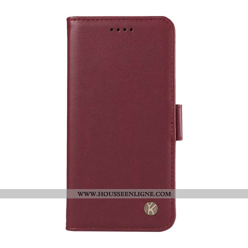 Housse Xiaomi 15 Ultra YIKATU