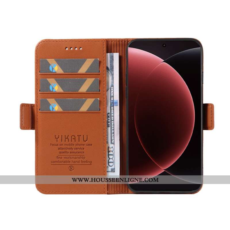 Housse Xiaomi 15 Ultra YIKATU