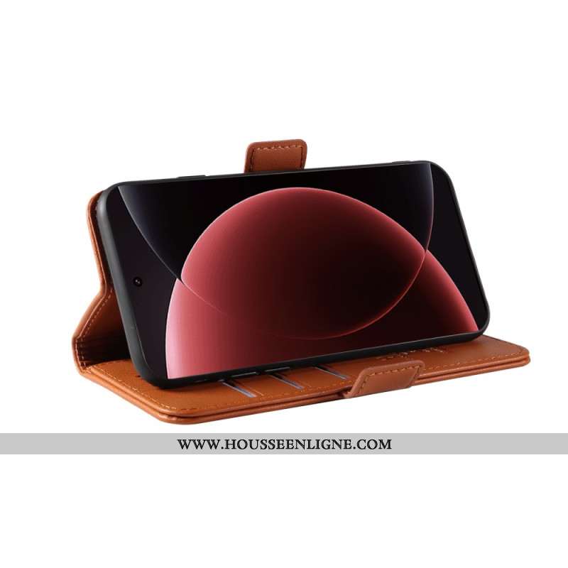 Housse Xiaomi 15 Ultra YIKATU