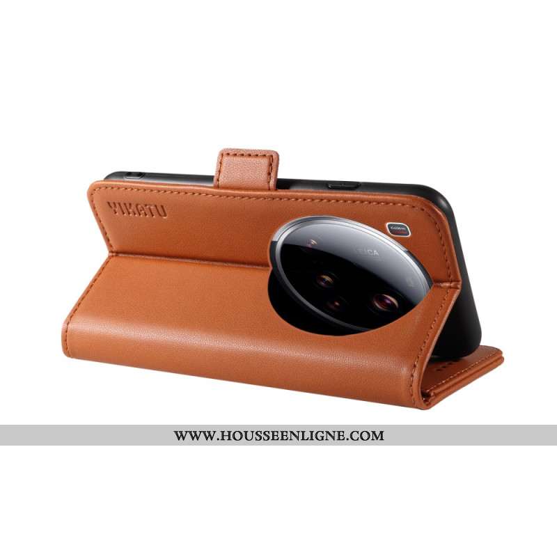 Housse Xiaomi 15 Ultra YIKATU