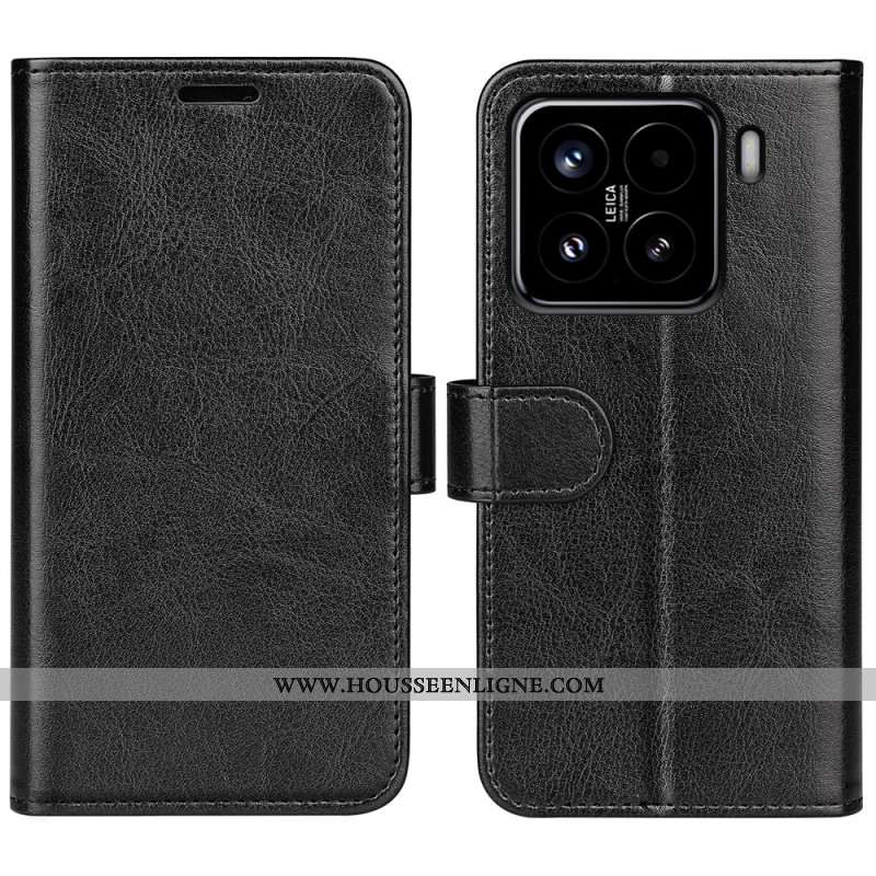 Housse Xiaomi 15 Vintage