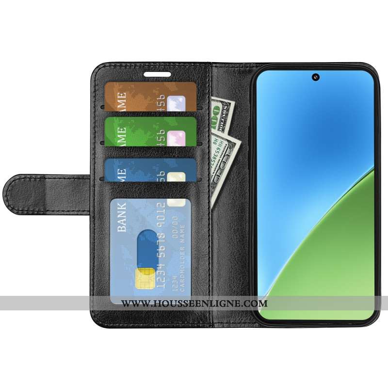 Housse Xiaomi 15 Vintage