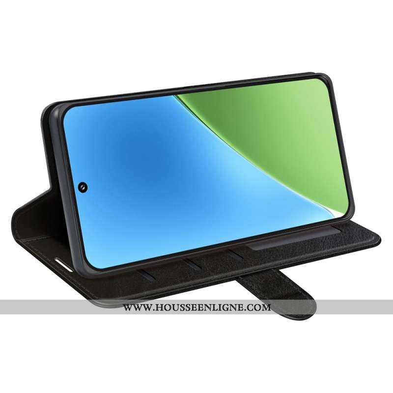 Housse Xiaomi 15 Vintage