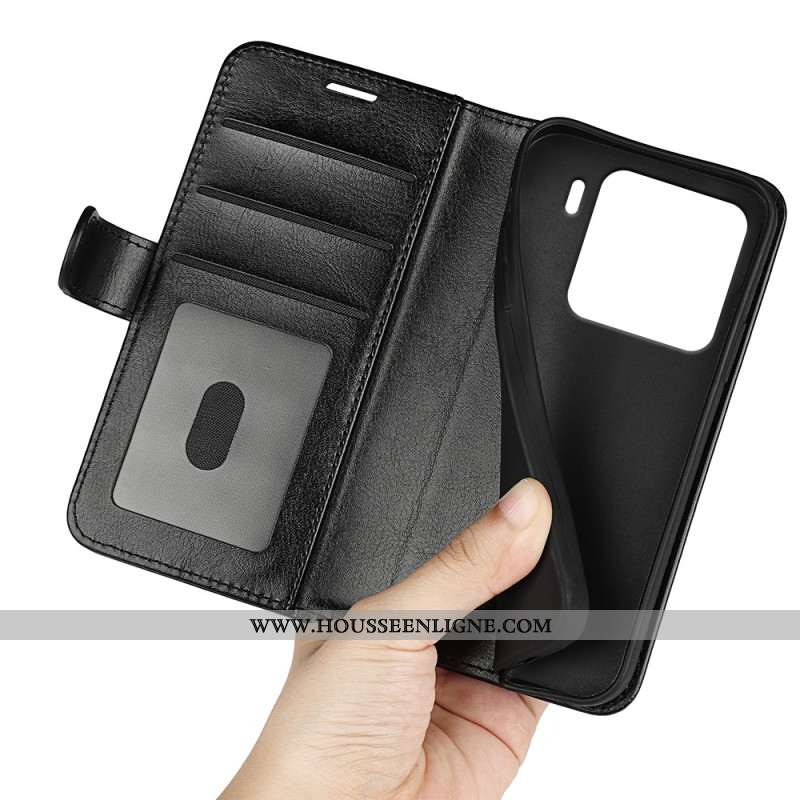 Housse Xiaomi 15 Vintage