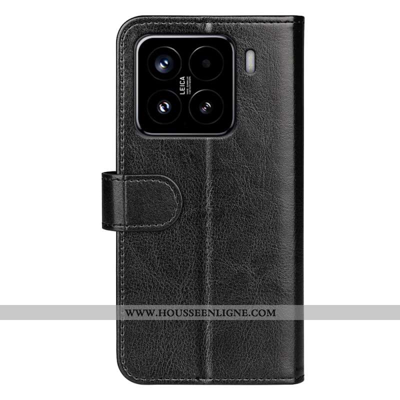 Housse Xiaomi 15 Vintage